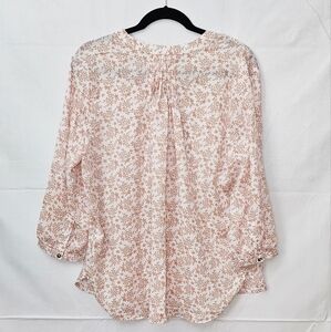 Jach New York Blouse Medium